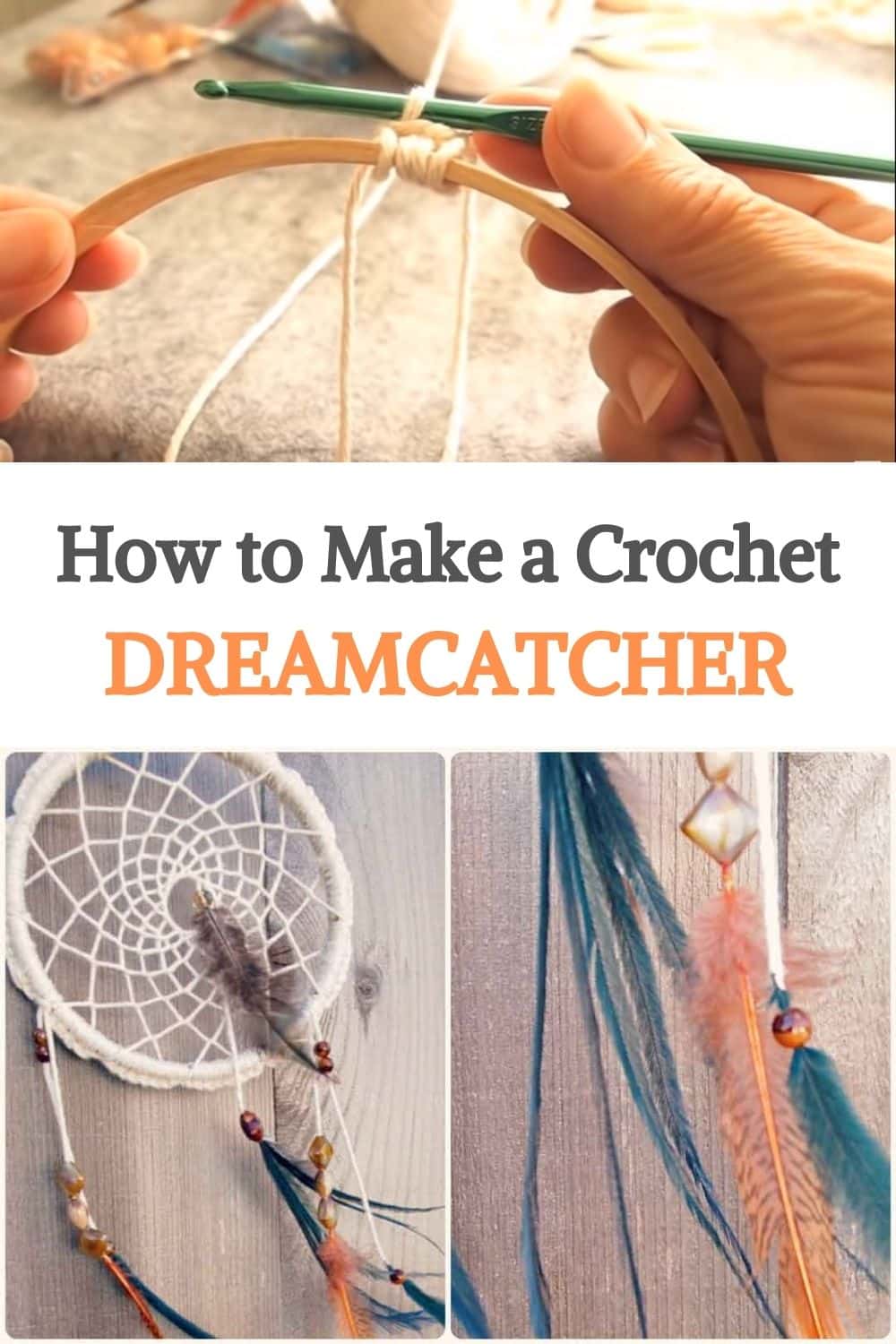 Dreamcatcher