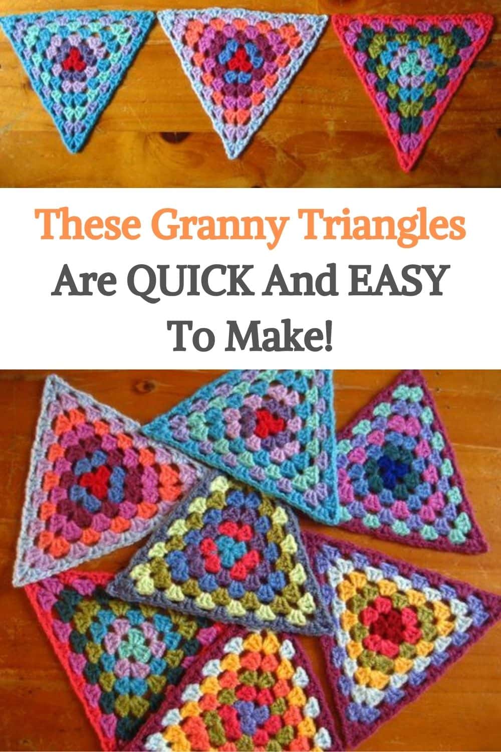 Granny Triangles