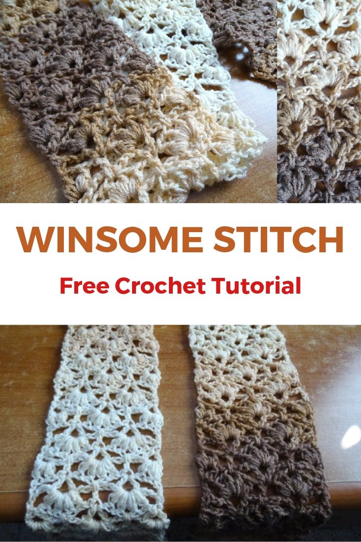 Winsome Stitch