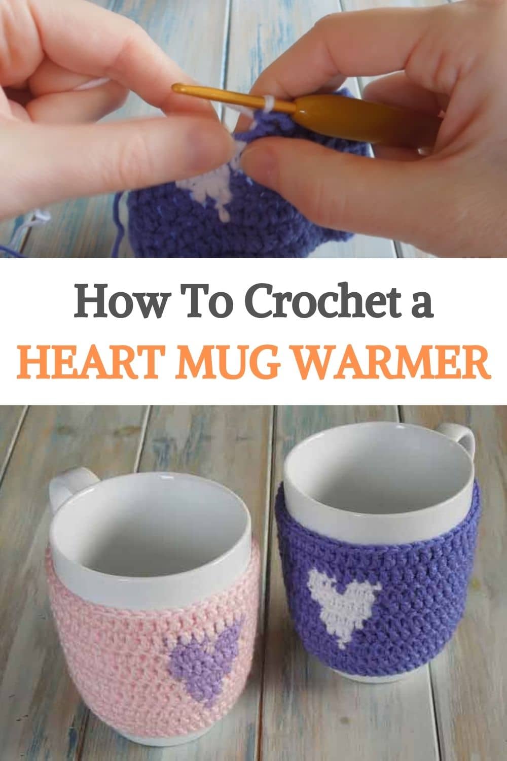 Mug Warmer