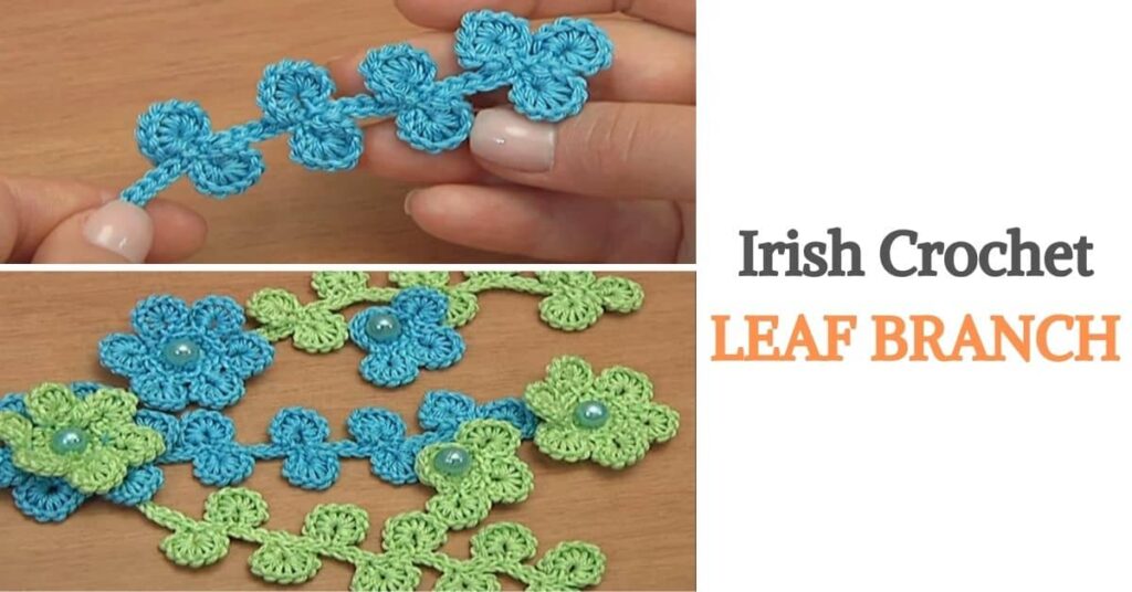 LEAF BRANCH