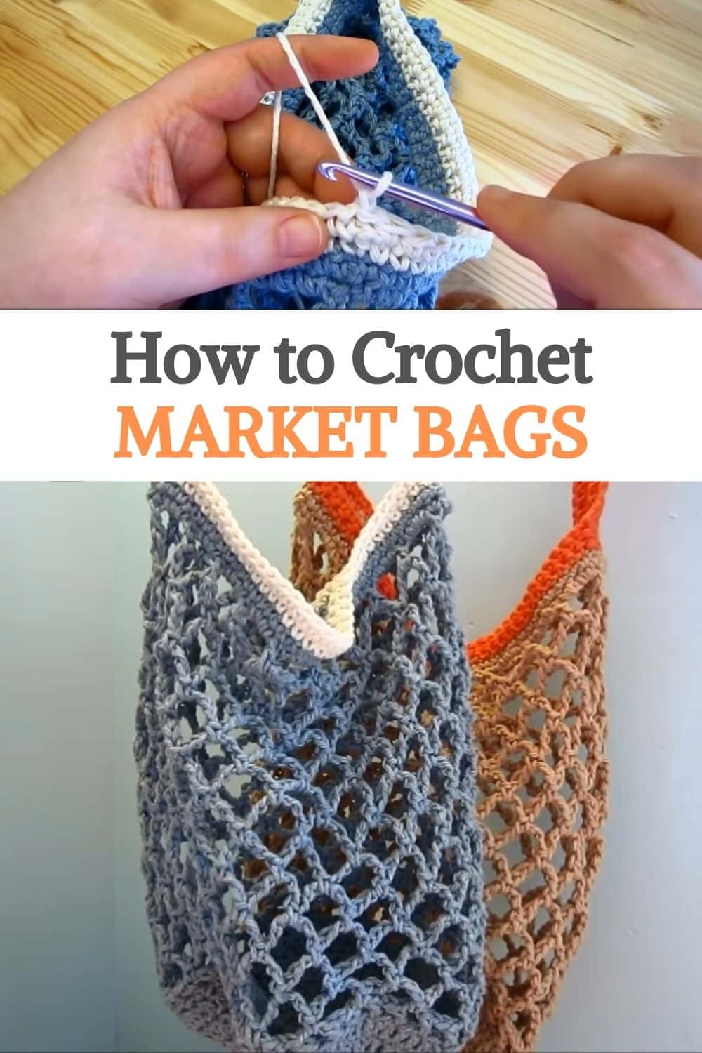 Market Bags