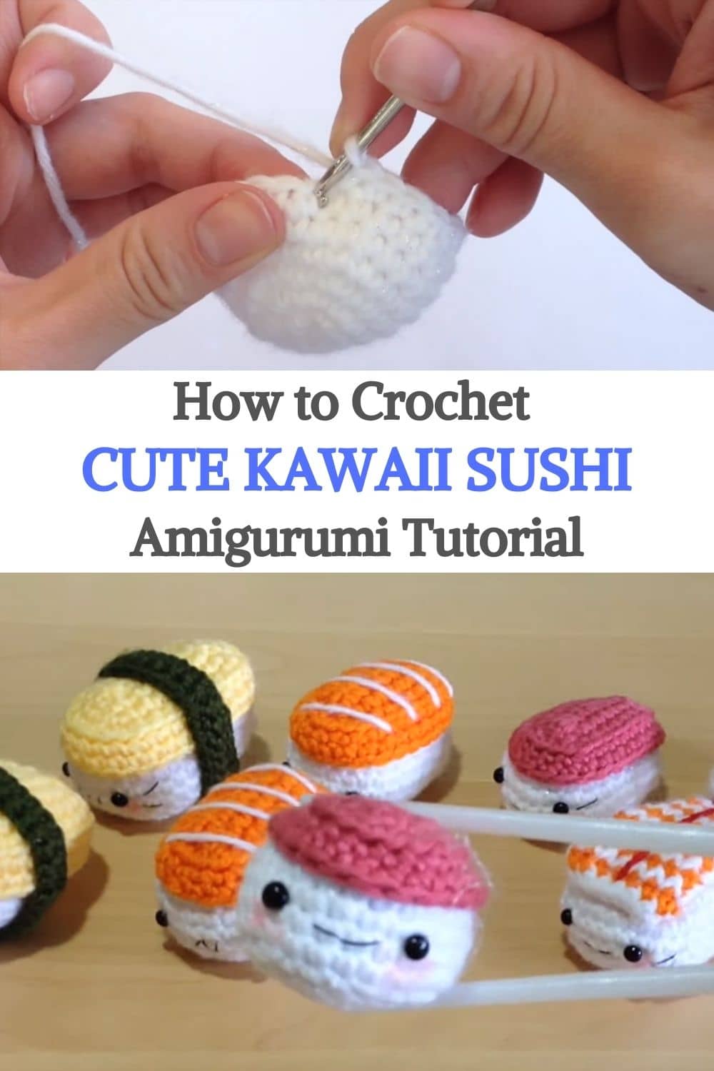 kawaii Sushi