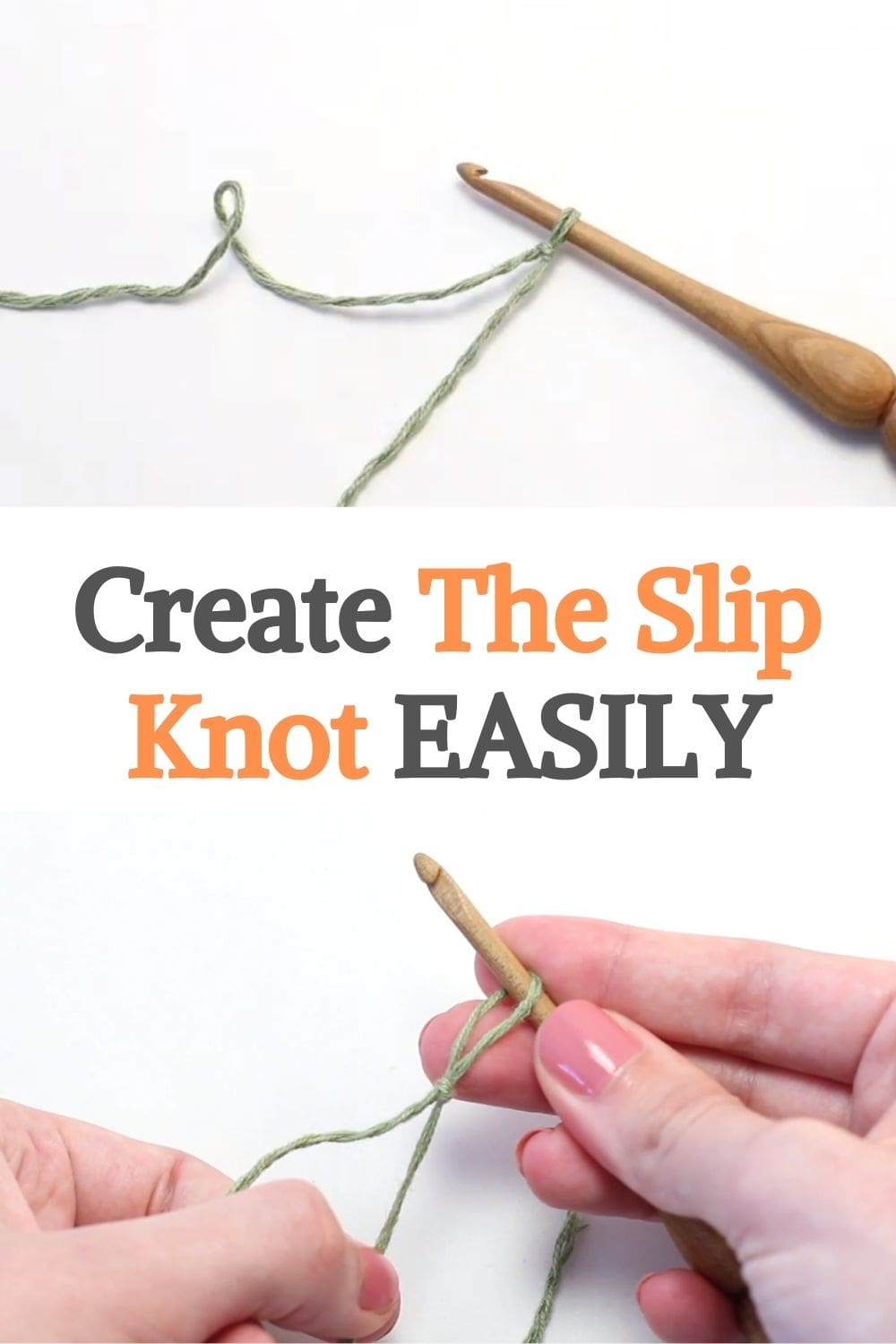 Slip Knot