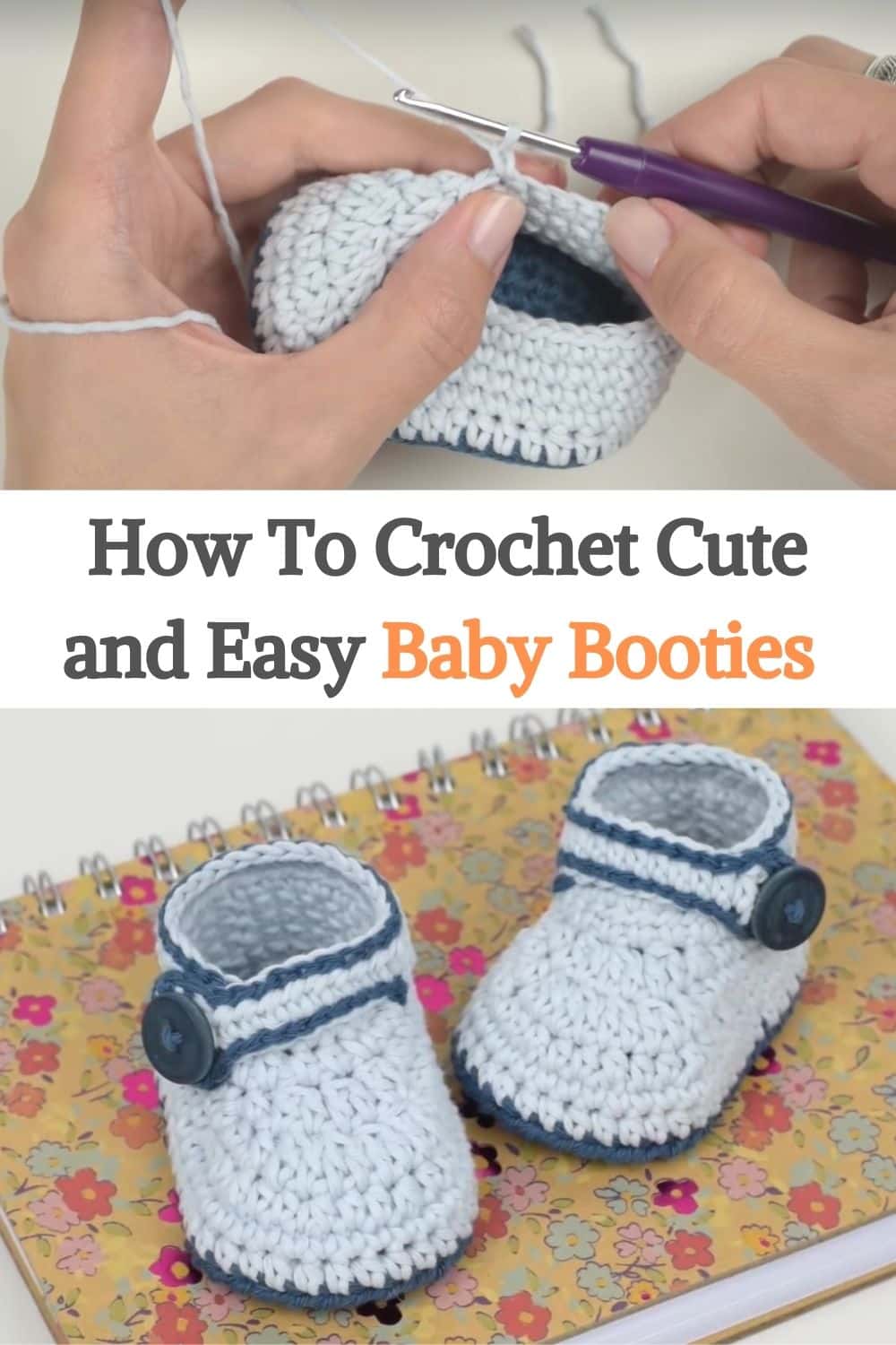Baby Booties