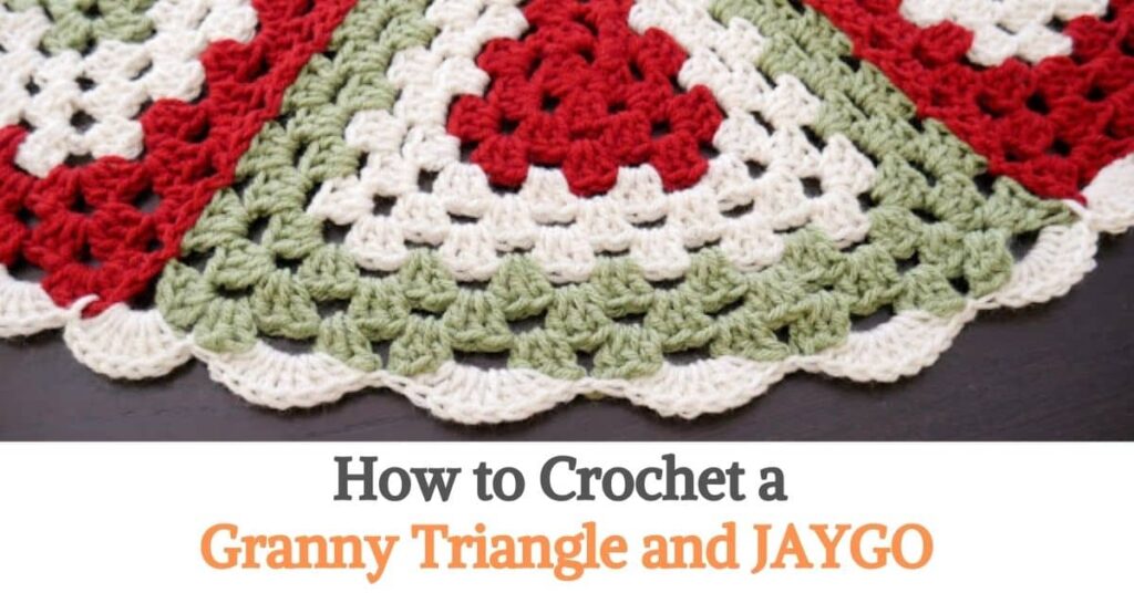 Granny Triangle and JAYGO