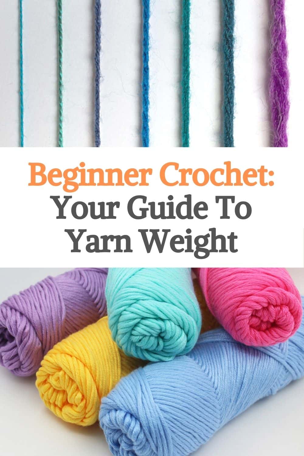 Beginner Crochet