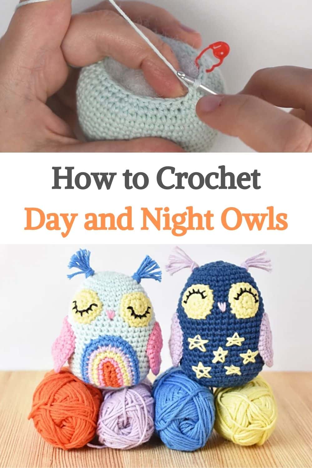 Day and Night Owls