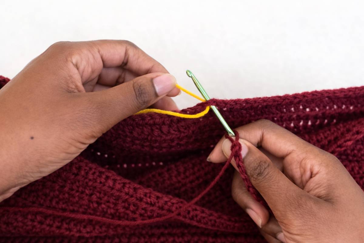 What to Know Before You Start Crocheting Shorts