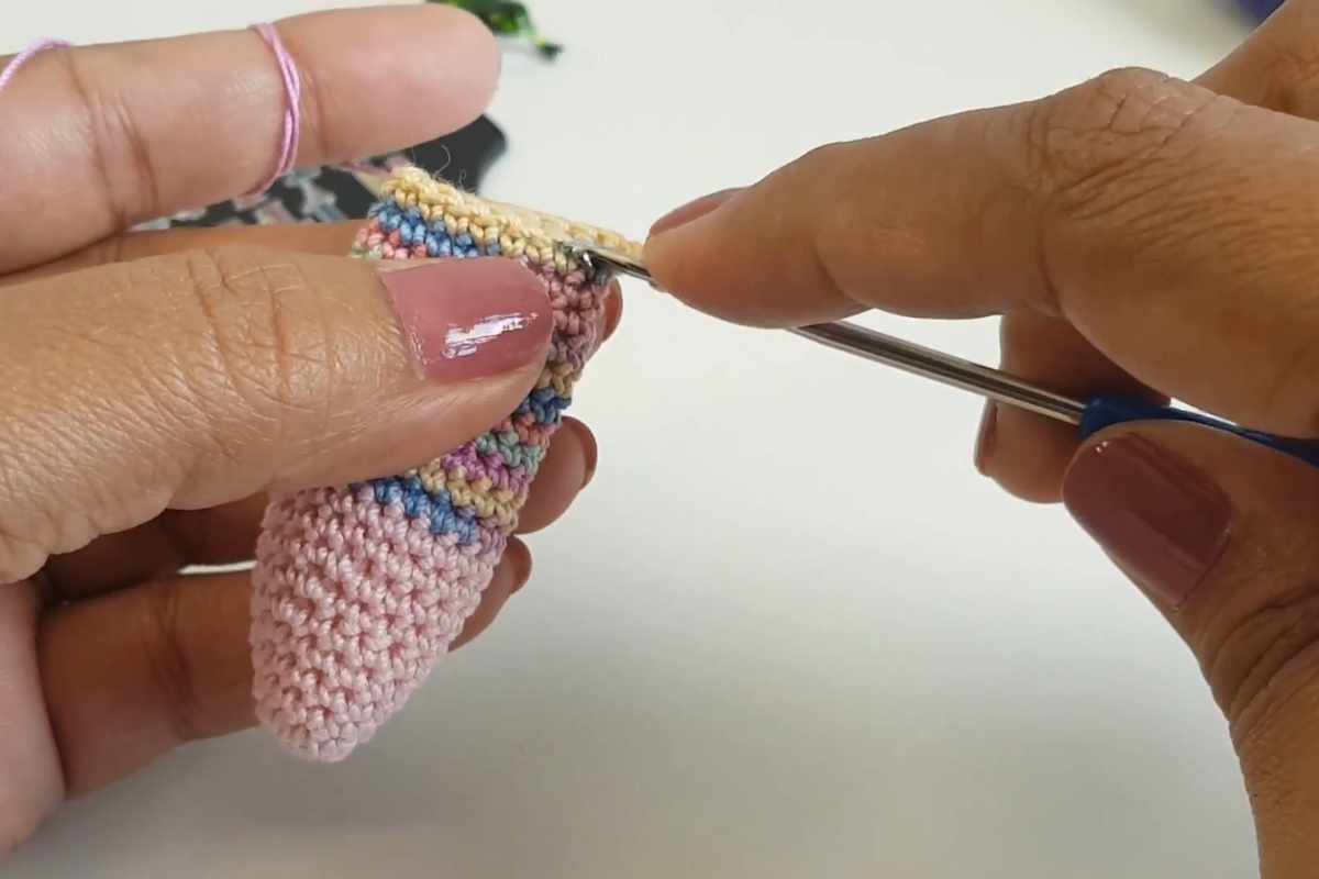 What Makes an Amigurumi Fish So Beginner-Friendly