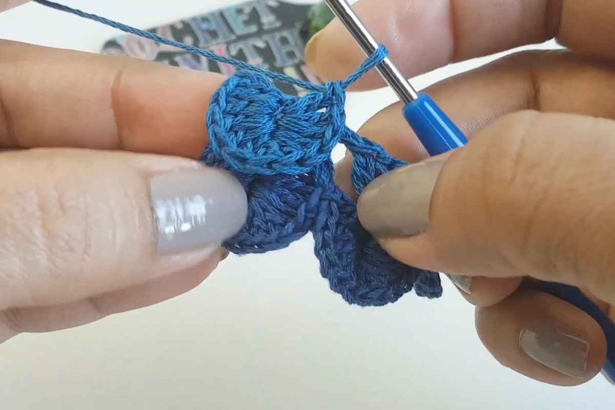 What You’ll Make in This Cute Crochet Fish Project