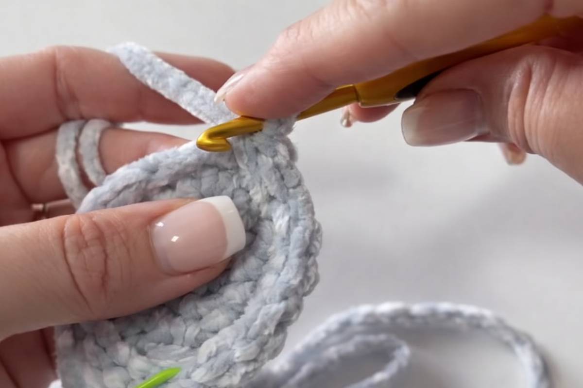 Why an octopus crochet basket is perfect for home storage