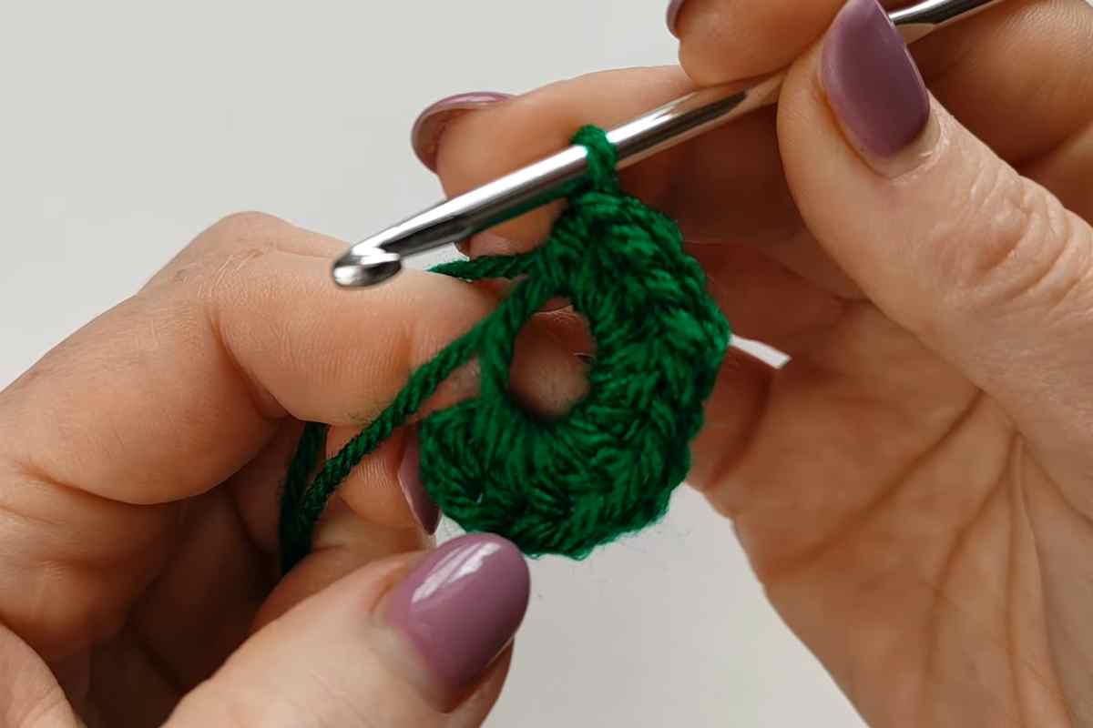 Why a crochet turtle memory game makes the perfect handmade gift