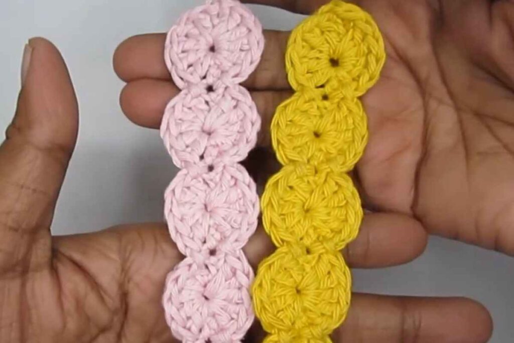 Crochet Shell Bookmark Pattern for Book Lovers!