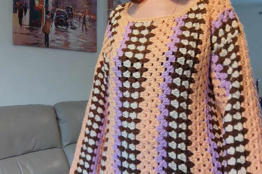 white christmas dresses Same Rosette Crochet Dress | Pink main image 0