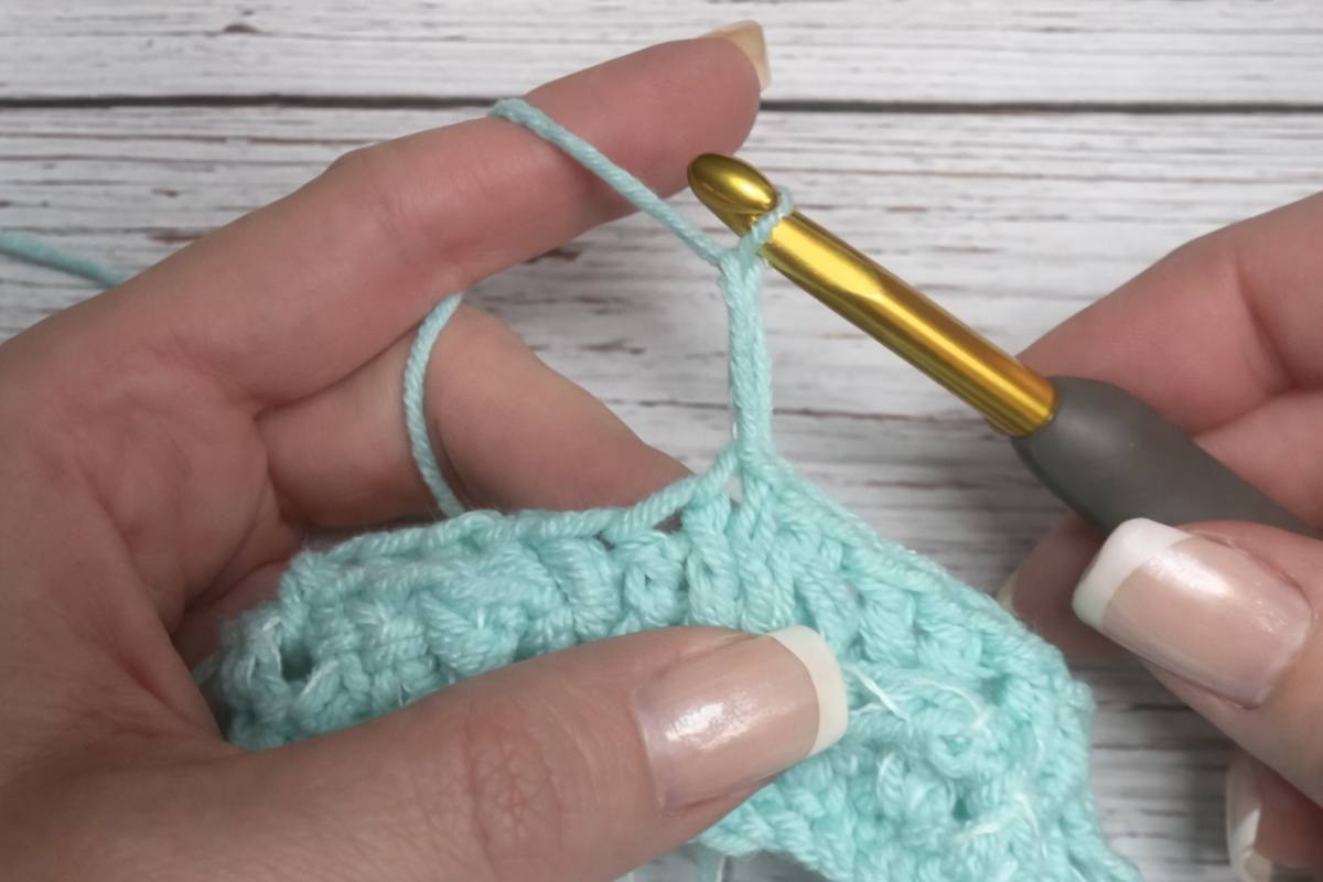 Basketweave Stitch Tips for a Clean, Chunky Crochet Texture
