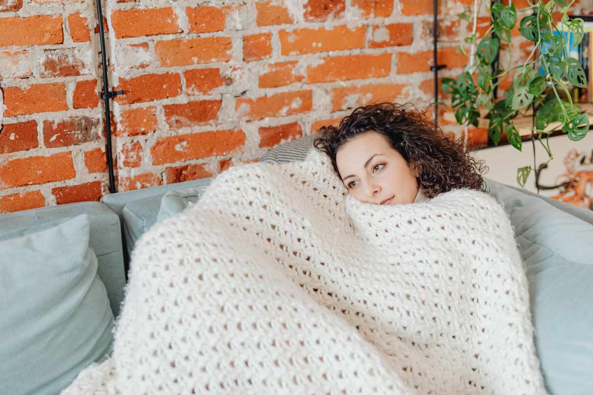 Common temperature blanket mistakes (and how to avoid them)