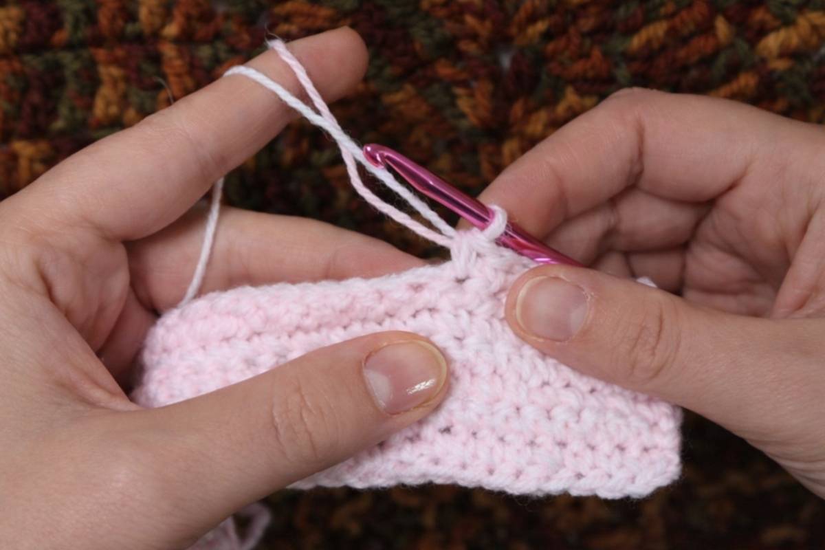 Why a Crochet Hook Case Is One of the Best Crochet Storage Solutions
