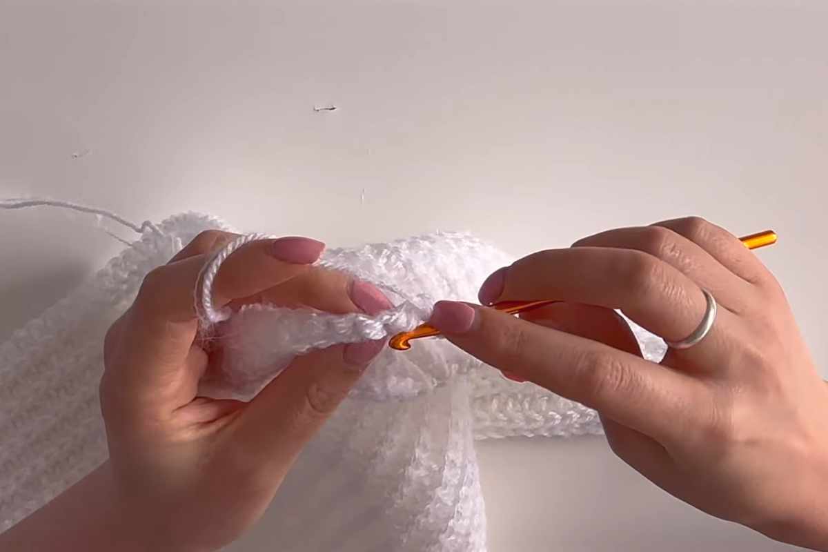 What You’ll Learn in This Crochet Sweater Vest Pattern Tutorial