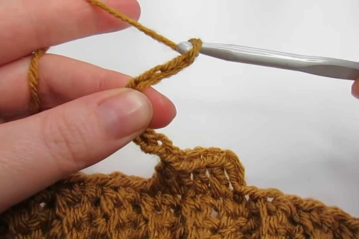 How to Get That Braided Texture in a Crochet Beanie (Without the Stress)