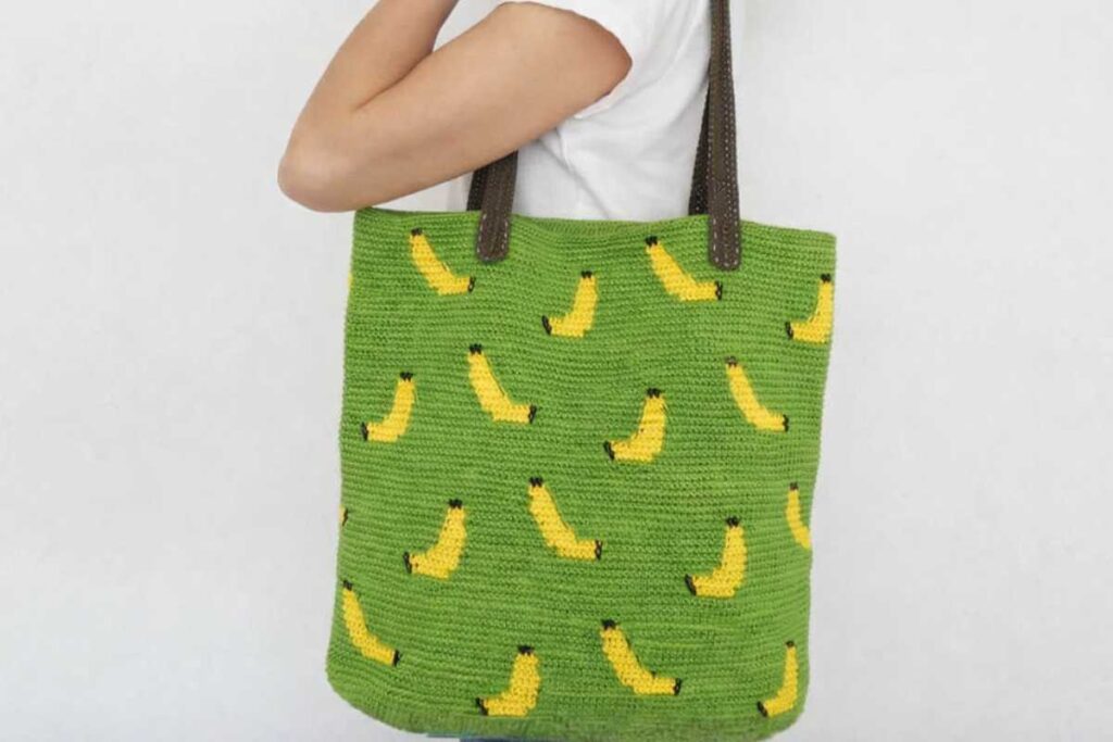 3 Tapestry Crochet Patterns for Beginners That Teach Clean Color Changes