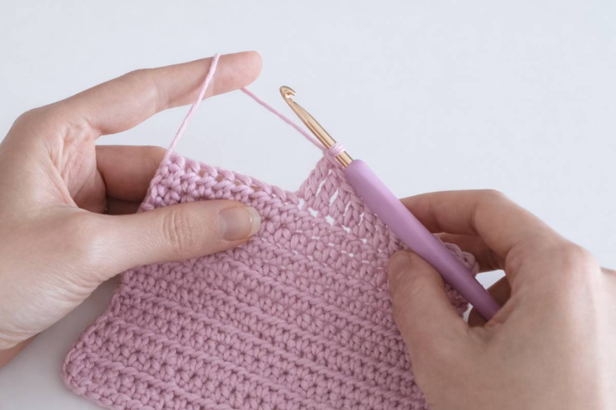 Essential Stitches to Practice (Plus More to Explore When You’re Ready)