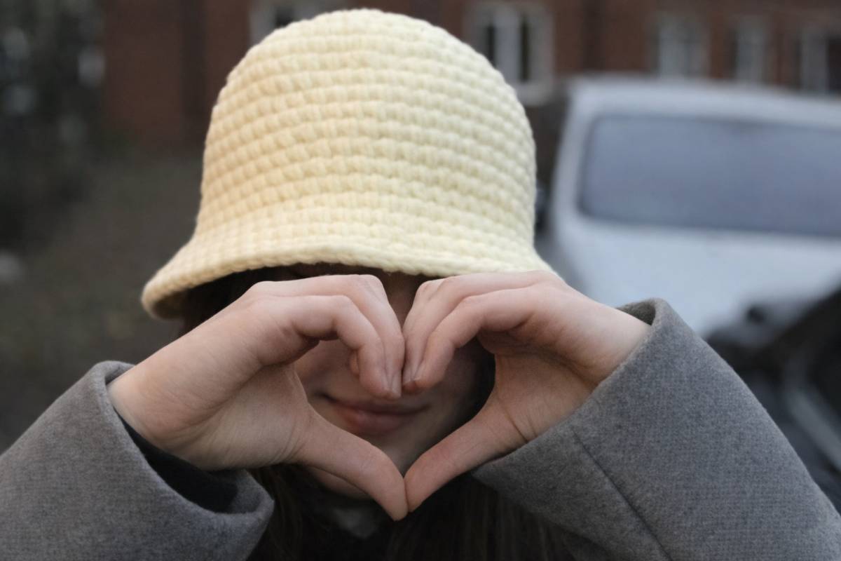 Crochet Bucket Hat is a Popular Hat