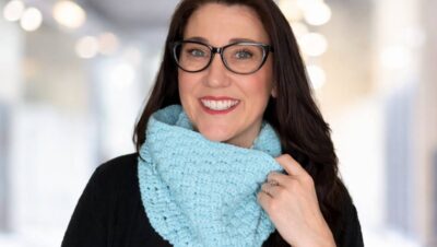 3 Crochet Balaclavas & Cowls (Extra Warm Neck + Hood Styles)