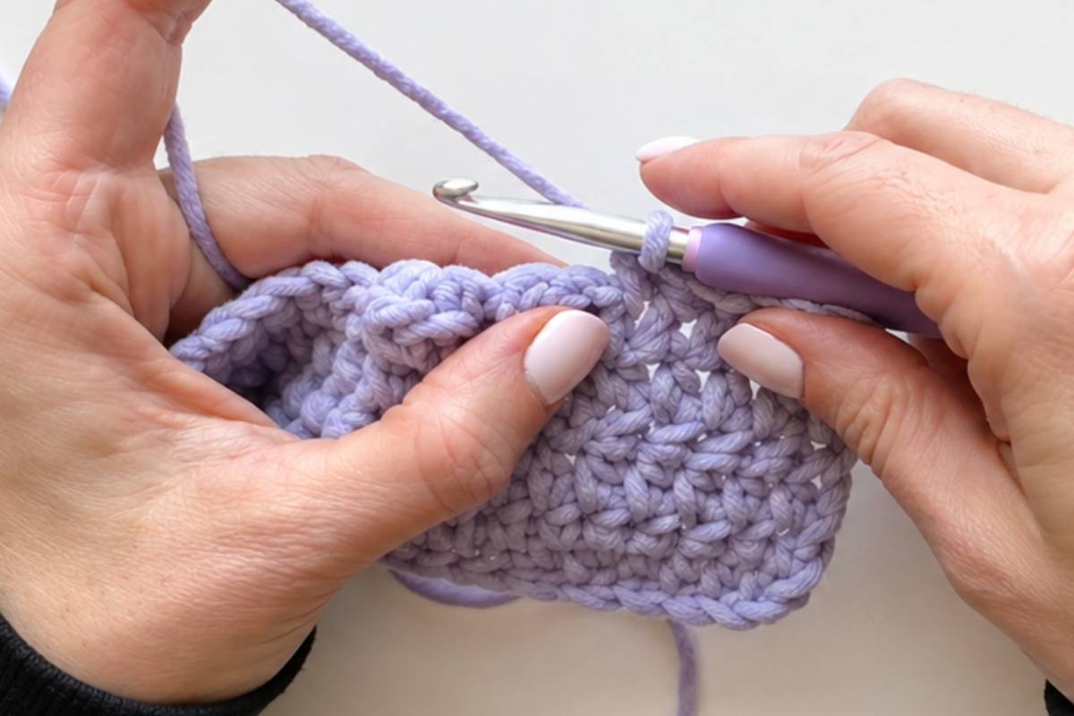 What Makes a Daisy Row Baby Blanket so Beginner-Friendly