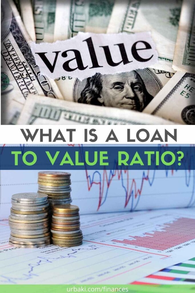Value Rolimons Ratio What Is a Loan-to-Value Ratio?