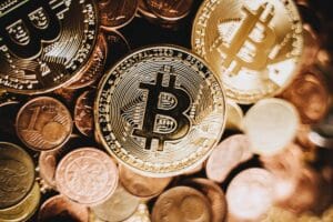 Building the Future of Finance