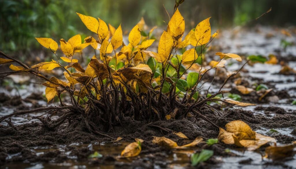 Can a Plant Recover from Root Rot?