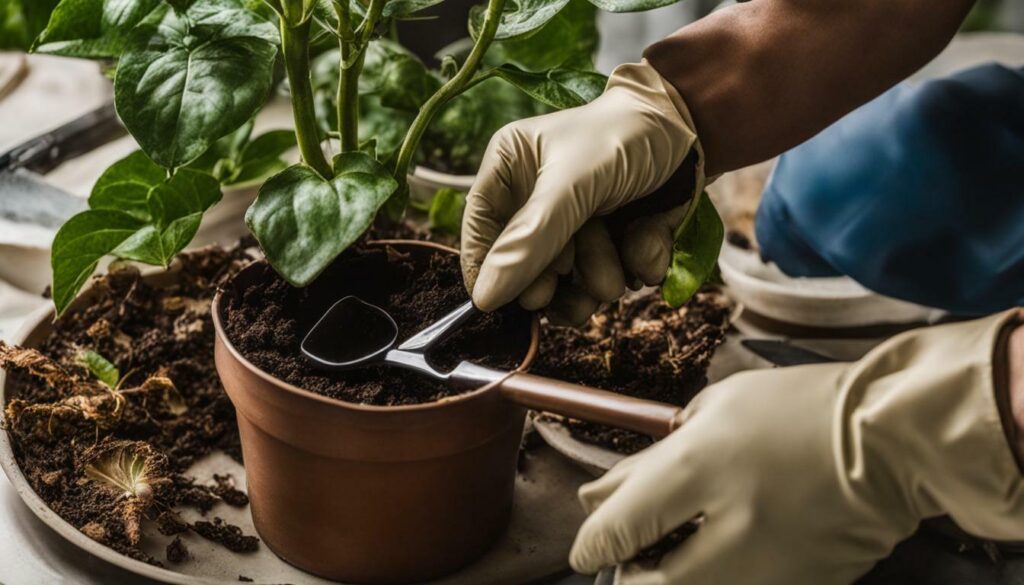 Can a Plant Recover from Root Rot?