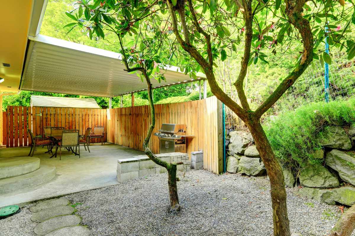 Smart Ways to Add Shade to Your Backyard