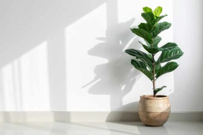 Fiddle Leaf Fig: Care Tips for a Thriving Indoor Oasis