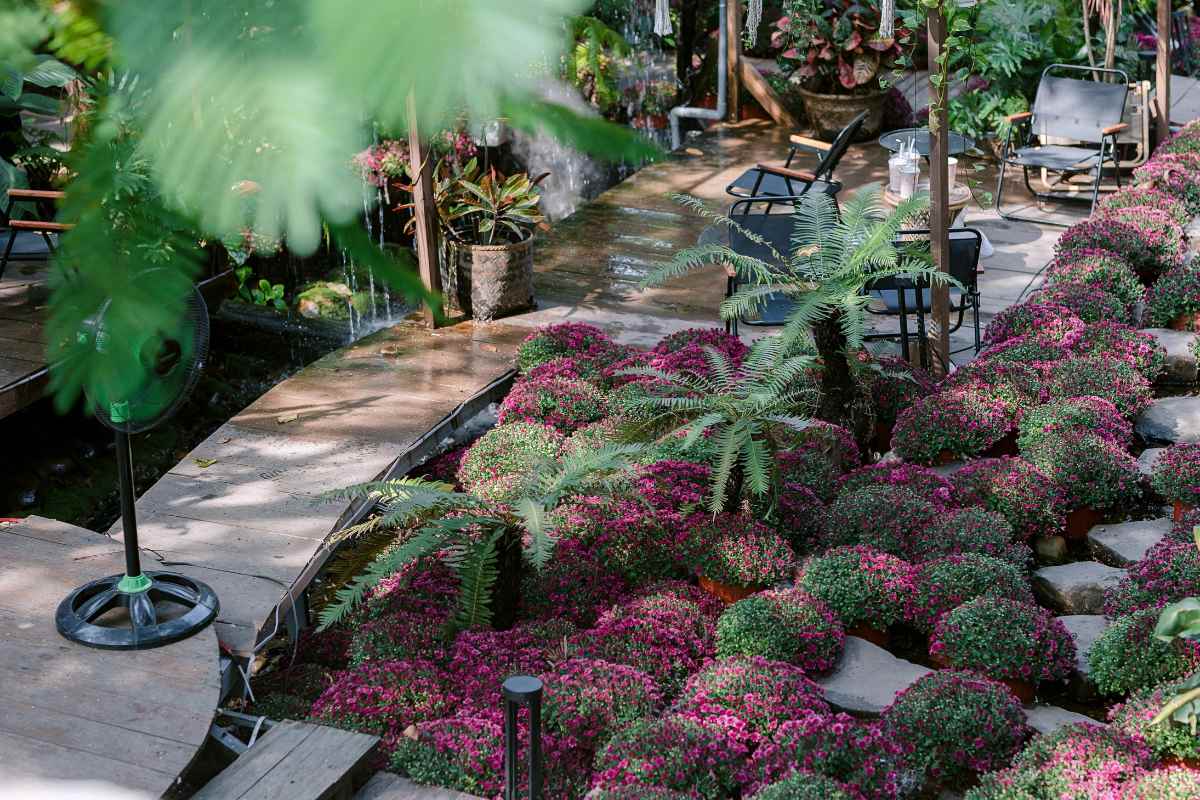 Small Front Garden Design — Easy Front Garden Ideas