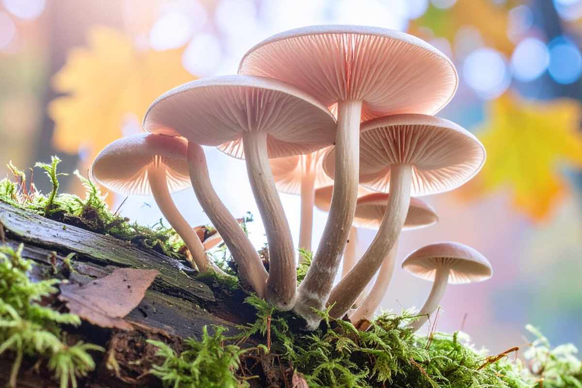 how to grow mushrooms indoors