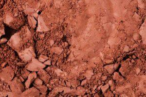 improve clay soil
