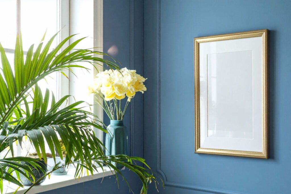 5 Interior Tweaks to Create a Positive and Happy Home