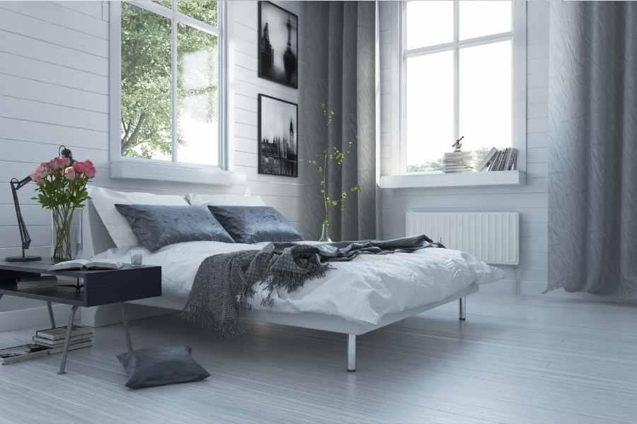 7 Tricks All Designers Use to Make Your Bedroom Look Expensive