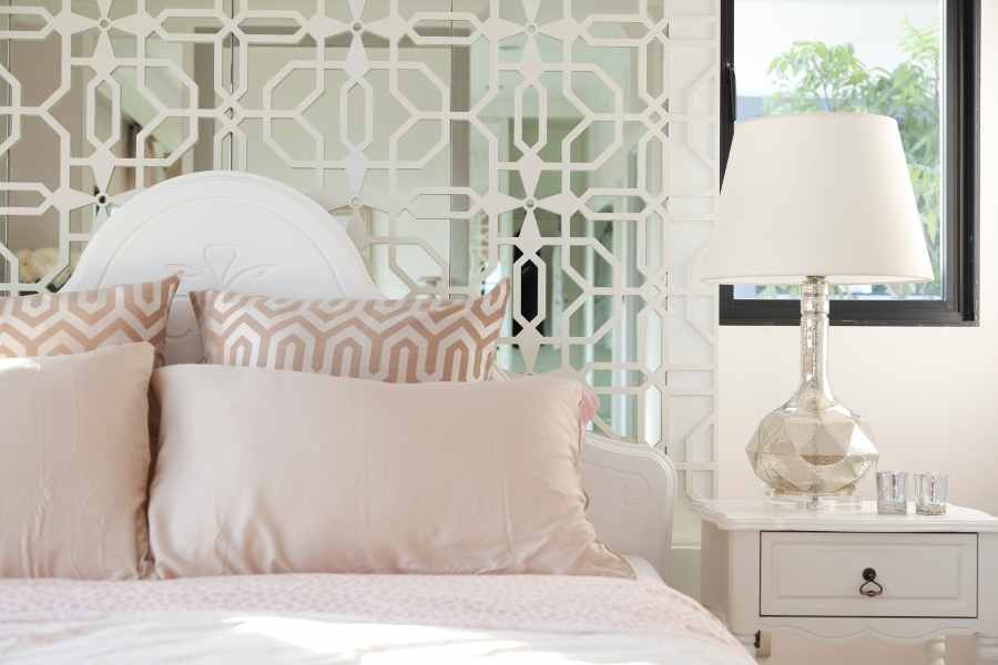 7 Tricks All Designers Use to Make Your Bedroom Look Expensive