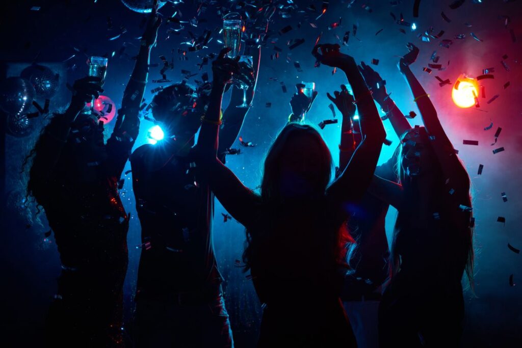 Throw Parties This Is How to Throw a Party Your Guests Will Never Forget