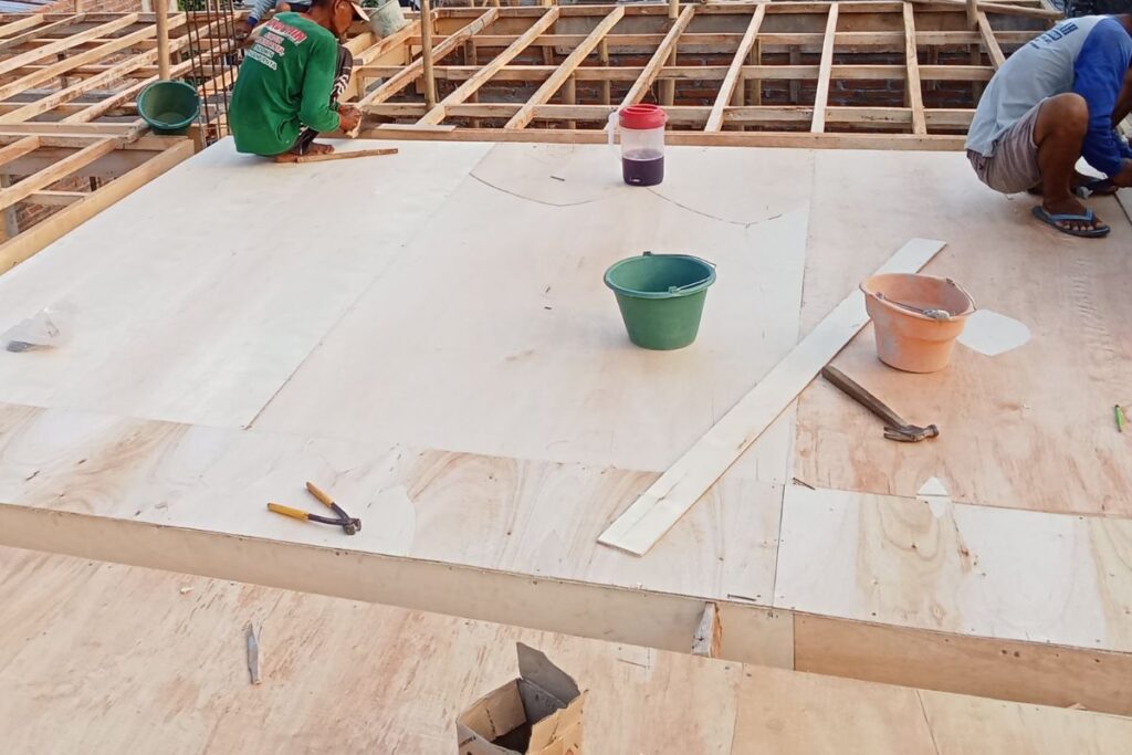 How to Build a Garage Yourself (Part 1)