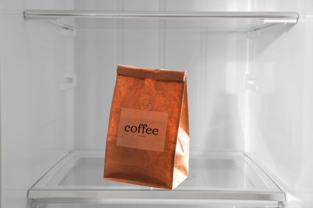 How to Store Coffee the Proper Way at Home
