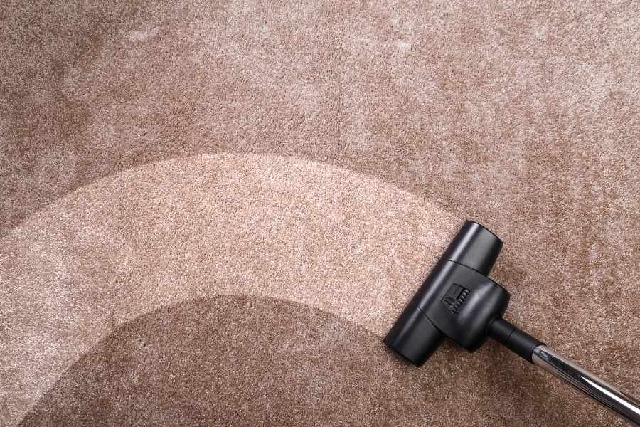 Tips For More Efficient Vacuuming