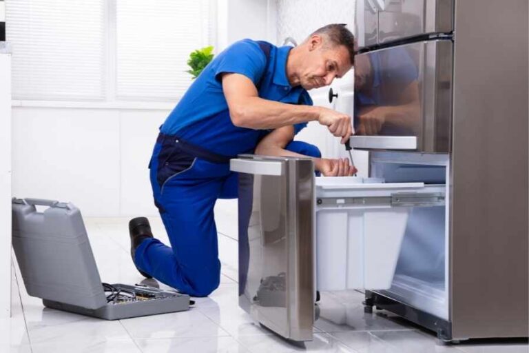 Reasons Why Your Refrigerator Isn't Cooling