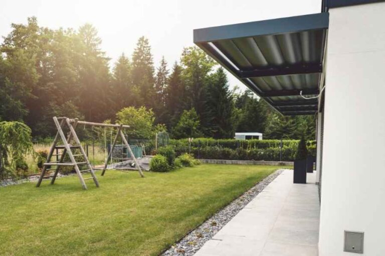 Summer Ideas! Low Cost Outdoor Patio DIY's