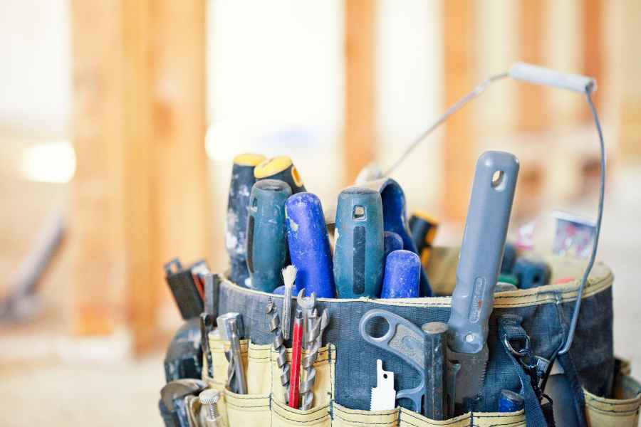 Unleash Your DIY Skills Affordable and Stylish Home Renovations Made Easy