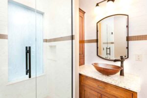Transform Your Bathroom Mirror with These DIY Makeover Ideas