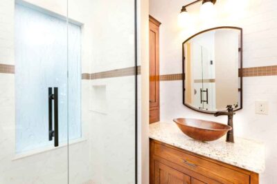 Transform Your Bathroom Mirror with These DIY Makeover Ideas